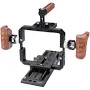CAMVATE Full-Frame Cage Rig for RED DSMC2 Cameras