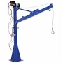 Vestil Power Lift Jib Crane WTJ-E-15 3-DC