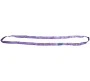 Mytee Products 6 ft Purple Polyester Endless Round Lifting Sling