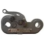 Sea Catch TR5 In-Line Release Mechanism - 3,323 lbs WLL, Silver, Stainless Steel/Synthetic | Bishop Lifting
