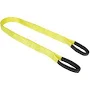 SmartStraps 2-in x 6-ft 2-Ply Webbing Sling