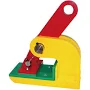 Terrier TMNH 3 Ton Non-Marking Horizontal Lifting Clamp
