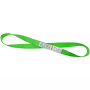 Holloway Heavy Duty Endless Flat Web Sling - 2" x 3' | 1 Ply | Nylon | WLL 6,200 lbs