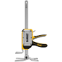 DeWalt TOUGHSERIES Construction Jack dwht83550