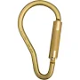 Yoke Steel Scaffold Hook - 2-Stage Locking (ANSI) at Stage Rigging Warehouse