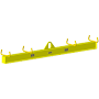 Basket Lifting Beam 10,000 Lb. Capacity 10' Max Spread