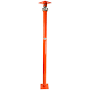 Adjustable Heavy Duty Steel Lifting Shores | Ellis Manufacturing Co. STL-79HD