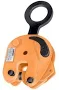 Renfroe Model J 2 Ton Horizontal to Vertical Lifting Locking Clamp 1.25" - 2"