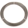 7x7 Wire Rope 3/32" x