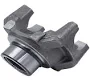 Heavy-Duty Series Steel Drive Shaft End Yoke