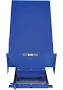 Vestil Manufacturing Lift Table UNI-5448-6- Yel-230-1