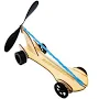Wind Racer Propeller Car Kit - 1 Pack