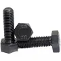 Monster Bolts Fasteners M8 Hex Bolt