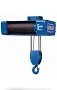 Shaw-Box 1/2 Ton 800 Series Wire Rope Hoist