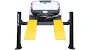 Challenger 4018XFX 18,000 lb Heavy-Duty 4-Post Lift