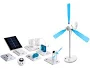 Geyer Instructional Horizon Renewable Energy Science Education Set 2.0