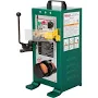 Grizzly Welder