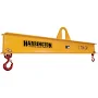 1 Ton Harrington HSDLB Standard Duty Lifting Beam