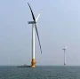 300kw Wind Energ Turbine Generator Y Low Start Speed Wind Power