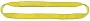 Liftex Endless Flat Web Sling - CORE - Type V - Single Ply - LFT-EN1 : LFT-EN1-1in-14ft-PremPoly