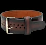 Custom Dyed Power Lifting Belt - LG (35"-44") / 8.5mm