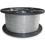 Dayton Galvanized Steel Wire Rope