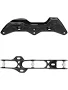 Powerslide Trinity Elite Frames