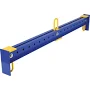 Adjustable Spreader Beam 2500 lb 78 Inch - ID: RV54SBM25