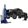 iDEAL MSC-18K-X-236 Mobile Column Vehicle Lifts (Set of 2)