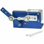 Automatic Wobbler Machine Swing Dc Gear Motor +power Supply+pwm Speed