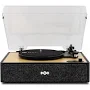 Rise Up Turntable