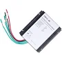 1000W Wind Generator Charge Controller 48V MPPT Wind Turbine Controller IP67 Waterproof For Renewable Energy Systems