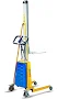 Electric Work Positioner - 1