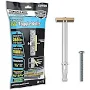 Toggler Snaptoggle Bolts 1/4"-20 x 2-1/2"