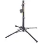 Fantek T-101 - 12.47FT Top Loading Lifting Tower with 220lb Capacity