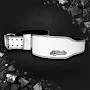 Customizable Model 23 Custom Premium Black Tapered Weight Belt