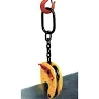 Tractel KS1 0-20 KS Multi-Position Lifting Clamp