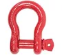 Mytee Products 1-3/8" Forged Carbon Steel Anchor Shackle