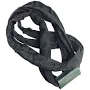 Global Truss Wire Rope 6ft Round Sling