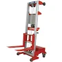 Wesco Counter Balance Hand Winch Lifter