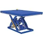 Vestil Electric Hydraulic Scissor Lift Table EHLT-4872-4-43