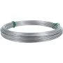 10 Gauge Galvanized Steel Wire 50 lb. Coil