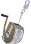 Honeywell Miller Conf.Space Winch