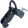 1 Ton Steel Jumbo Beam Clamp with Shackle