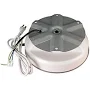 IR-50 Motorized Turntable (w/ Rotating Wires)