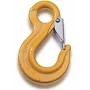 YOKE Grade 80 Eye Sling Hook
