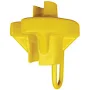 Caldwell 6.6T - 3/4" Tea Cup Pipe Carrier | Bishop Lifting
