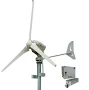 Kit Heli 2KW 48V Off-Grid Wind Turbine & Charge Controller