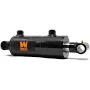 WEN WT3008 Cross Tube Hydraulic Cylinder