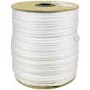 Strapworks 3/8 Inch Flat Nylon Webbing